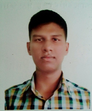 D.M. SHAHARIAR HOSSAIN